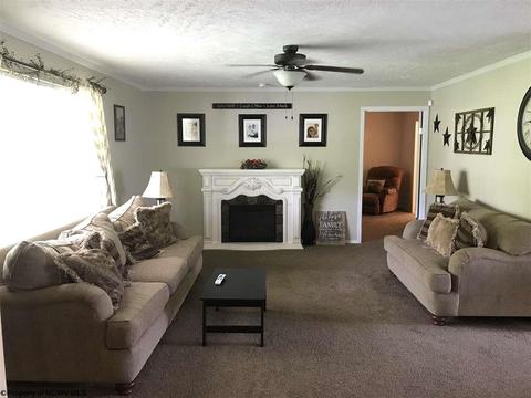 6909 Back Rd, Beverly, WV 26253 photo 8