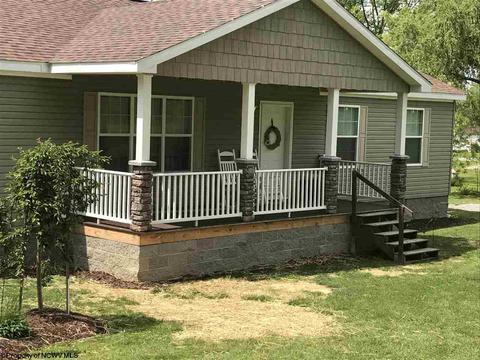 6909 Back Rd, Beverly, WV 26253 photo 3