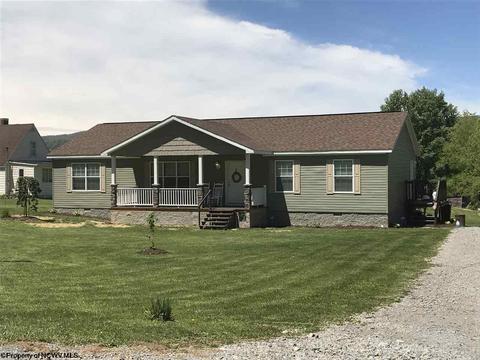 6909 Back Rd, Beverly, WV 26253 photo 1