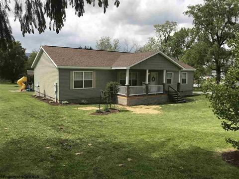 6909 Back Rd, Beverly, WV 26253 photo 2