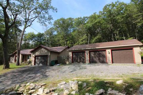 403 E Alpine Dr, Terra Alta, WV 26764 photo 1