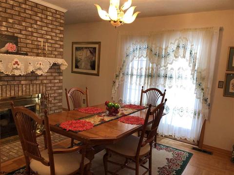 1505 Daybrook Rd, Fairview, WV 26570 photo 4
