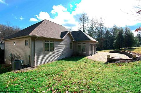 20 Round Table Ct, Morgantown, WV 26508 photo 17