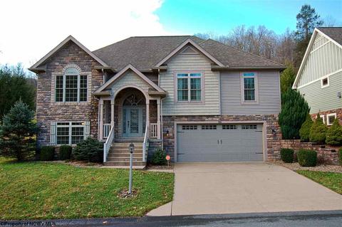 20 Round Table Ct, Morgantown, WV 26508 photo 1