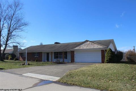 199 Ridgeway Dr, Bridgeport, WV 26330 photo 20