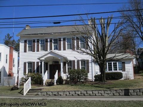505 E Main St, Mannington, WV 26582 photo 1