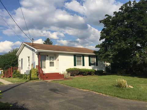 60 Circle Dr, Beverly, WV 26253 photo 1