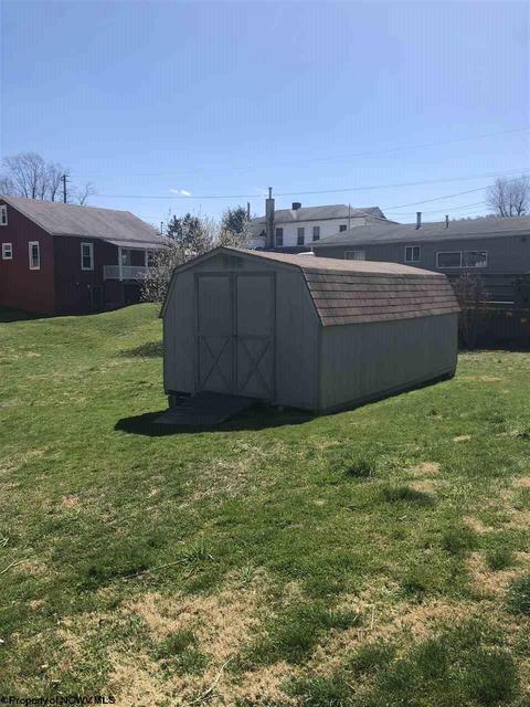 209 Beech Ave, Philippi, WV 26416 photo 13