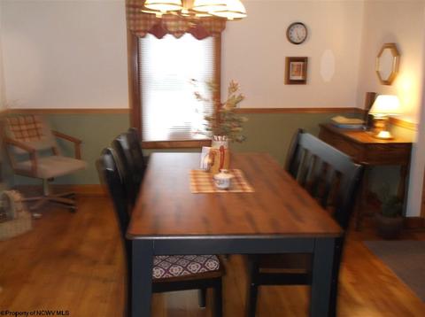 321 E Seventh St, Weston, WV 26452 photo 15