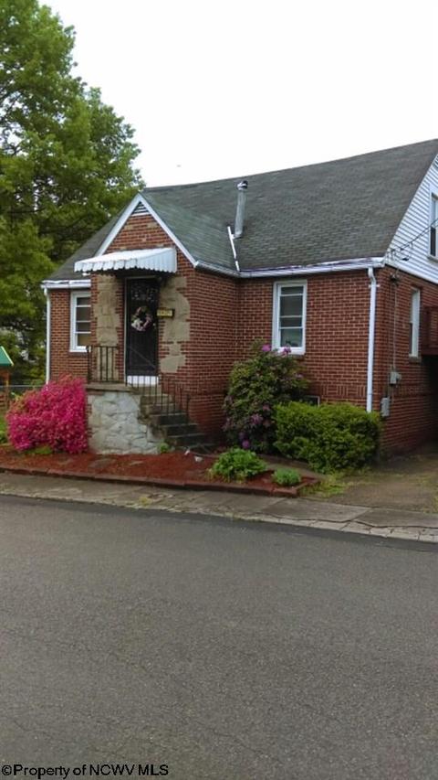 321 E Seventh St, Weston, WV 26452 photo 1