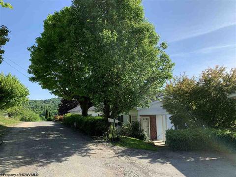 120 Blaker St, Fairview, WV 26570 photo 1