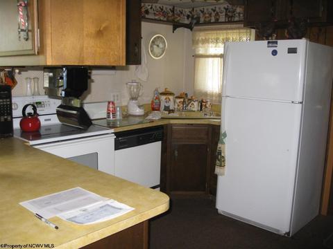 302 Cherry St, Bridgeport, WV 26330 photo 11