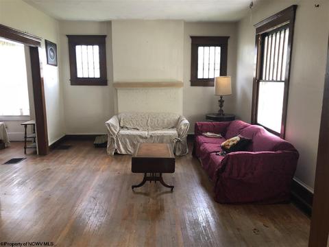 107 N Main St, Sutton, WV 26601 photo 4