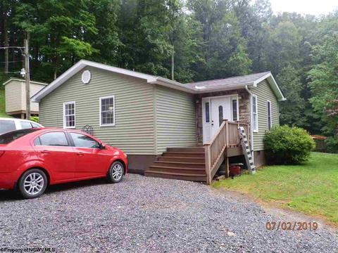 135 Oak Leaf Dr, Sutton, WV 26601 photo 1