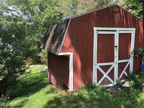 1808 Hagans Rd, Core, WV 26541 photo 20