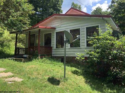 1808 Hagans Rd, Core, WV 26541 photo 1