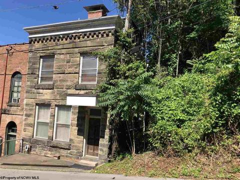 101 N Hill Rd, Sutton, WV 26601 photo 1