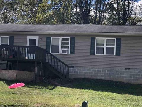182 N Baxter St, Sutton, WV 26601 photo 7