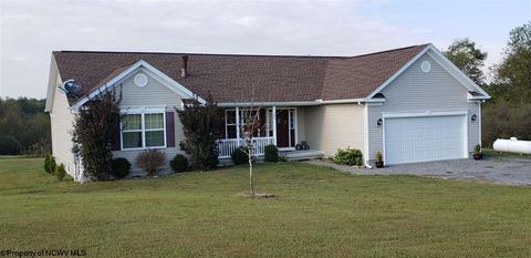 319 Meadow Ridge Dr Bruceton Mills Wv 26525 20 Photos Mls