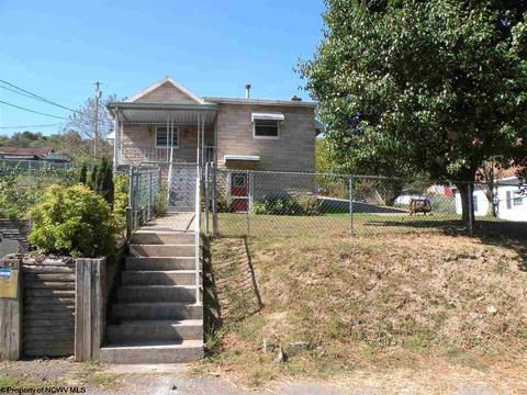 324 Perdue St, Baxter, WV 26560 photo 5