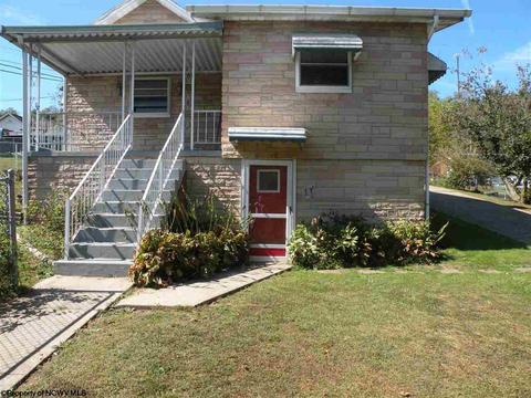 324 Perdue St, Baxter, WV 26560 photo 1
