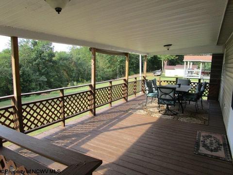 34 Robin St, Beverly, WV 26253 photo 5