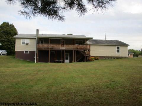 34 Robin St, Beverly, WV 26253 photo 4
