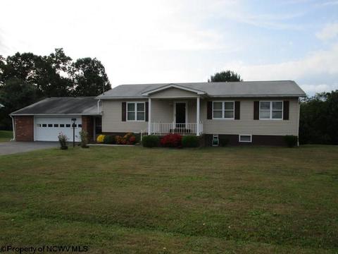 34 Robin St, Beverly, WV 26253 photo 1