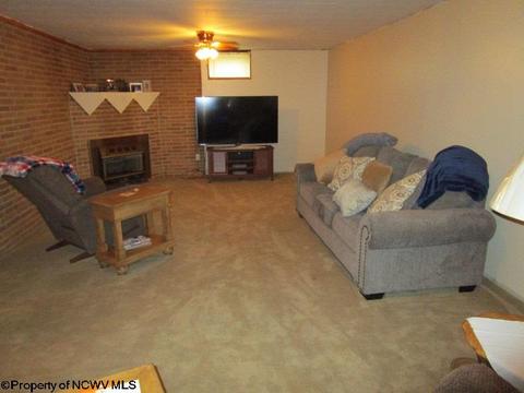 34 Robin St, Beverly, WV 26253 photo 16