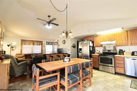 1375 E Alpine Dr, Terra Alta, WV 26764 photo 9
