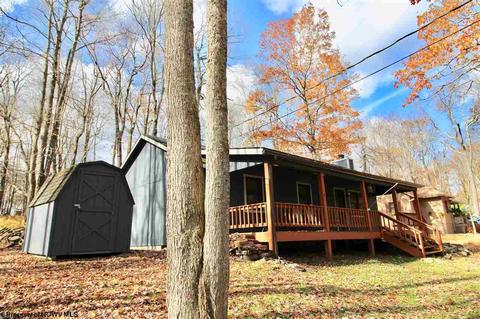 1375 E Alpine Dr, Terra Alta, WV 26764 photo 3