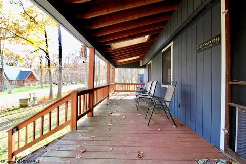 1375 E Alpine Dr, Terra Alta, WV 26764 photo 2