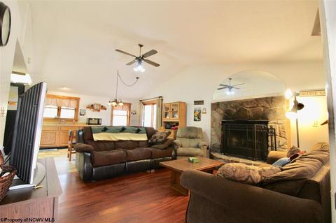 1375 E Alpine Dr, Terra Alta, WV 26764 photo 5