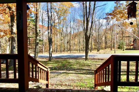 1375 E Alpine Dr, Terra Alta, WV 26764 photo 4