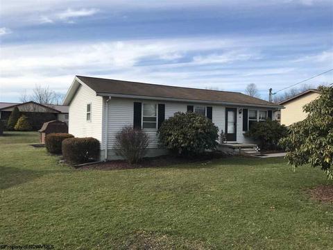 139 Vector Ave, Elkins, WV 26241 photo 1
