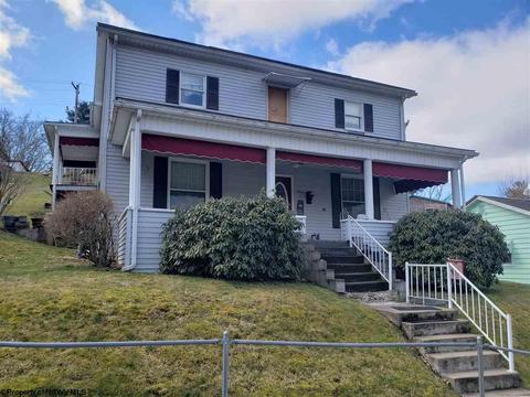 204 Poolside Dr, Mannington, WV 26582 photo 1