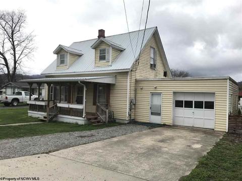 290 Main St, Beverly, WV 26253 photo 1