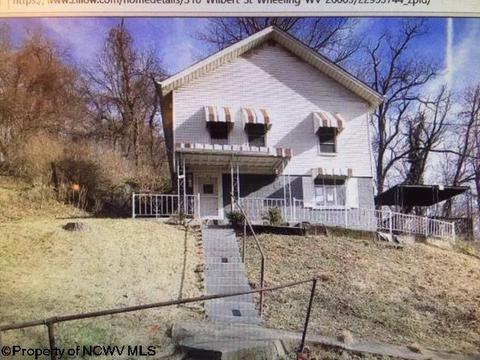 310 Wilbert St, Wheeling, WV 26003 photo 1