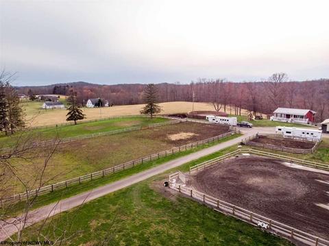 658 Linton Rd, Independence, WV 26374 photo 1