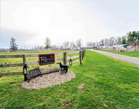 658 Linton Rd, Independence, WV 26374 photo 3