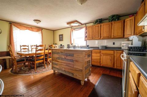 658 Linton Rd, Independence, WV 26374 photo 5