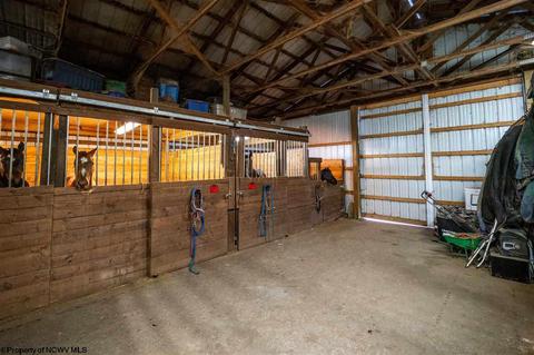 658 Linton Rd, Independence, WV 26374 photo 17
