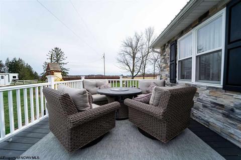658 Linton Rd, Independence, WV 26374 photo 15