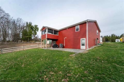 658 Linton Rd, Independence, WV 26374 photo 14