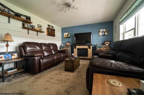 658 Linton Rd, Independence, WV 26374 photo 4