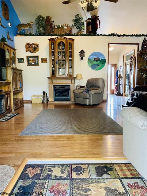161 Baxter St, Baxter, WV 26560 photo 6