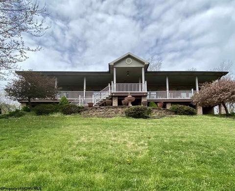 161 Baxter St, Baxter, WV 26560 photo 1