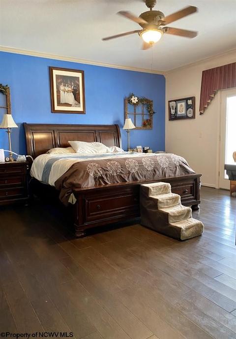 161 Baxter St, Baxter, WV 26560 photo 7