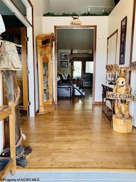 161 Baxter St, Baxter, WV 26560 photo 3