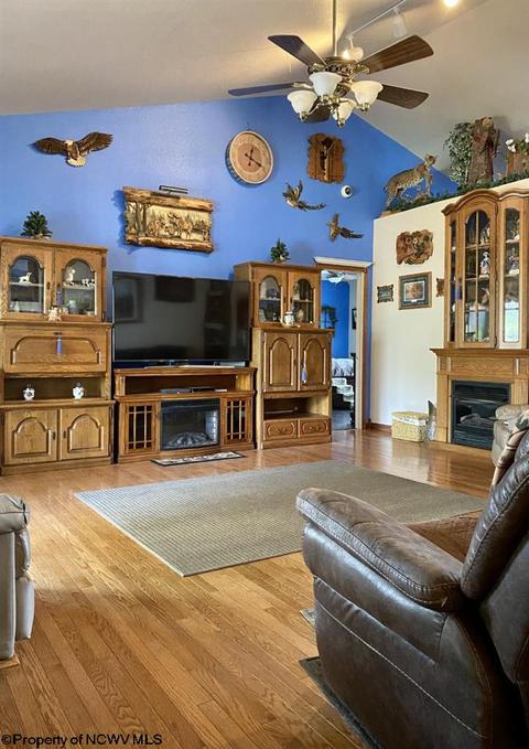 161 Baxter St, Baxter, WV 26560 photo 5